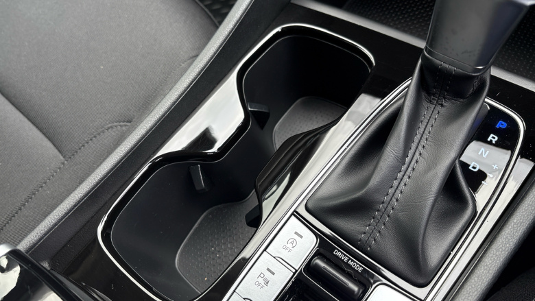 Hyundai TUCSON 1.6 TGDi 48V MHD SE Connect 5dr 2WD DCT Petrol Estate